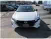 2025 Nissan Sentra SR (Stk: 93507) in Peterborough - Image 9 of 26