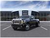 2025 GMC Sierra 3500HD Denali (Stk: 25152) in Rimbey - Image 1 of 6