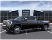 2025 GMC Sierra 3500HD Denali (Stk: 25152) in Rimbey - Image 2 of 6