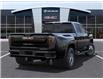2025 GMC Sierra 3500HD Denali (Stk: 25152) in Rimbey - Image 4 of 6