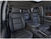 2025 GMC Sierra 3500HD Denali (Stk: 25152) in Rimbey - Image 6 of 6