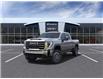 2025 GMC Sierra 3500HD SLE (Stk: 25150) in Rimbey - Image 1 of 6