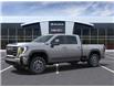 2025 GMC Sierra 3500HD SLE (Stk: 25150) in Rimbey - Image 2 of 6