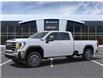 2025 GMC Sierra 3500HD SLE (Stk: 25151) in Rimbey - Image 2 of 6