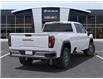 2025 GMC Sierra 3500HD SLE (Stk: 25151) in Rimbey - Image 4 of 6