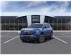 2025 GMC Terrain Elevation (Stk: 25153) in Rimbey - Image 1 of 6