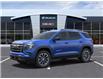 2025 GMC Terrain Elevation (Stk: 25153) in Rimbey - Image 2 of 6