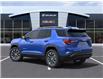 2025 GMC Terrain Elevation (Stk: 25153) in Rimbey - Image 3 of 6