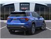 2025 GMC Terrain Elevation (Stk: 25153) in Rimbey - Image 4 of 6