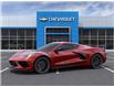 2025 Chevrolet Corvette Stingray (Stk: 25154) in Rimbey - Image 2 of 6