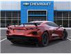 2025 Chevrolet Corvette Stingray (Stk: 25154) in Rimbey - Image 4 of 6