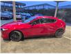 2024 Mazda Mazda3 Sport GT w/Turbo (Stk: H25-0017P) in Chilliwack - Image 8 of 10