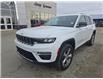 2022 Jeep Grand Cherokee Limited (Stk: S074A) in Miramichi - Image 1 of 12