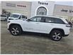 2022 Jeep Grand Cherokee Limited (Stk: S074A) in Miramichi - Image 2 of 12