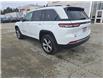 2022 Jeep Grand Cherokee Limited (Stk: S074A) in Miramichi - Image 3 of 12