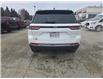 2022 Jeep Grand Cherokee Limited (Stk: S074A) in Miramichi - Image 4 of 12