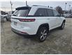 2022 Jeep Grand Cherokee Limited (Stk: S074A) in Miramichi - Image 5 of 12