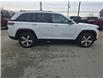 2022 Jeep Grand Cherokee Limited (Stk: S074A) in Miramichi - Image 6 of 12