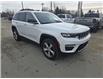 2022 Jeep Grand Cherokee Limited (Stk: S074A) in Miramichi - Image 7 of 12