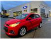 2016 Chevrolet Spark 1LT Manual (Stk: OP24302B) in Vancouver - Image 1 of 22