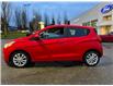 2016 Chevrolet Spark 1LT Manual (Stk: OP24302B) in Vancouver - Image 2 of 22