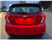2016 Chevrolet Spark 1LT Manual (Stk: OP24302B) in Vancouver - Image 4 of 22