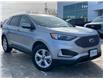 2024 Ford Edge SEL (Stk: 2024-22) in New Liskeard - Image 2 of 12