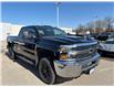 2018 Chevrolet Silverado 2500HD WT (Stk: TJ107501) in Caledonia - Image 7 of 42