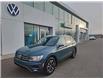 2020 Volkswagen Tiguan IQ Drive (Stk: U1297A) in Lethbridge - Image 1 of 31