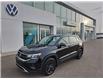 2022 Volkswagen Taos Trendline (Stk: U1300) in Lethbridge - Image 1 of 28