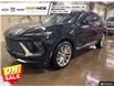 2024 Buick Envision Avenir (Stk: 4EV4140) in STETTLER - Image 1 of 14