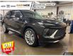 2024 Buick Envision Avenir (Stk: 4EV4140) in STETTLER - Image 2 of 14