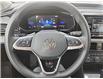2022 Volkswagen Taos Trendline (Stk: U1300) in Lethbridge - Image 18 of 28