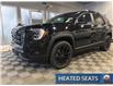 2025 GMC Terrain Elevation (Stk: 5TR3360) in STETTLER - Image 3 of 14