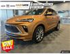 2025 Buick Encore GX Avenir (Stk: 5ER0202) in STETTLER - Image 1 of 12