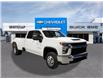 2020 Chevrolet Silverado 3500HD LT (Stk: 36240) in Slave Lake - Image 1 of 22