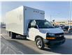 2024 Chevrolet Express Cutaway Work Van (Stk: 06338) in Carleton Place - Image 8 of 17