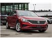 2021 Volkswagen Passat Highline (Stk: 2503-5008) in Kamloops - Image 1 of 16