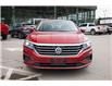 2021 Volkswagen Passat Highline (Stk: 2503-5008) in Kamloops - Image 4 of 16
