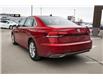 2021 Volkswagen Passat Highline (Stk: 2503-5008) in Kamloops - Image 7 of 16