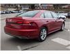 2021 Volkswagen Passat Highline (Stk: 2503-5008) in Kamloops - Image 8 of 16