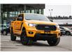 2021 Ford Ranger  (Stk: 2503-5015) in Kamloops - Image 1 of 17