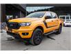 2021 Ford Ranger  (Stk: 2503-5015) in Kamloops - Image 5 of 17