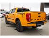 2021 Ford Ranger  (Stk: 2503-5015) in Kamloops - Image 7 of 17