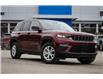2023 Jeep Grand Cherokee Limited (Stk: 5P070) in Kamloops - Image 1 of 16