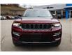 2023 Jeep Grand Cherokee Limited (Stk: 5P070) in Kamloops - Image 4 of 16