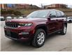 2023 Jeep Grand Cherokee Limited (Stk: 5P070) in Kamloops - Image 5 of 16