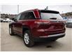 2023 Jeep Grand Cherokee Limited (Stk: 5P070) in Kamloops - Image 7 of 16