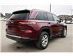 2023 Jeep Grand Cherokee Limited (Stk: 5P070) in Kamloops - Image 8 of 16