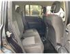 2015 Jeep Patriot Sport/North (Stk: 30830A) in Whitby - Image 19 of 23